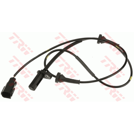TRW GBS2143 Vorne Links ABS Sensor Raddrehzahl für Volvo XC90 I (2002-2014)