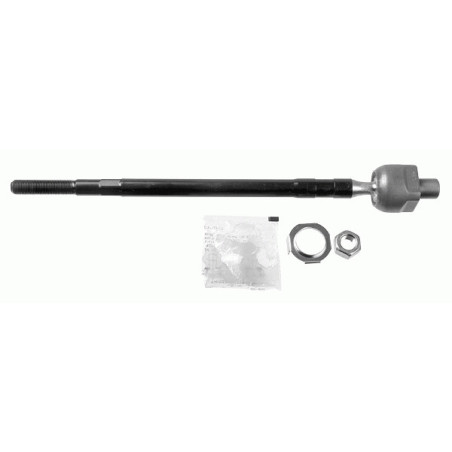 LEMFÖRDER 34511 01 Axiálny čap tiahla riadenia predný pre Mazda MX-5