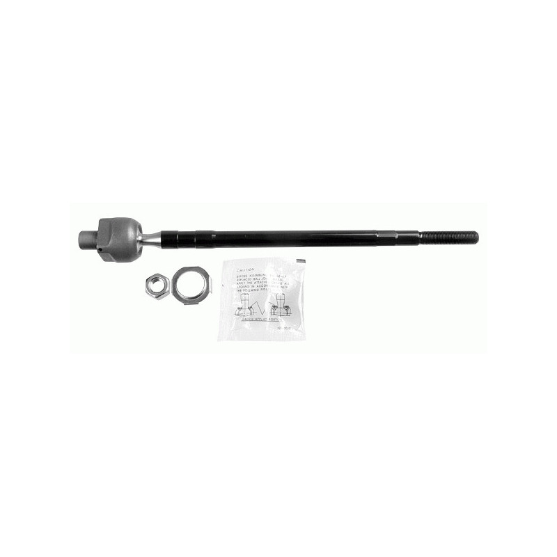 LEMFÖRDER 34512 01 Spurstange Axialgelenk Vorne für Mazda MX-5