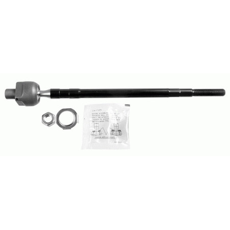 LEMFÖRDER 34512 01 Inner Tie Rod Front for Mazda MX-5