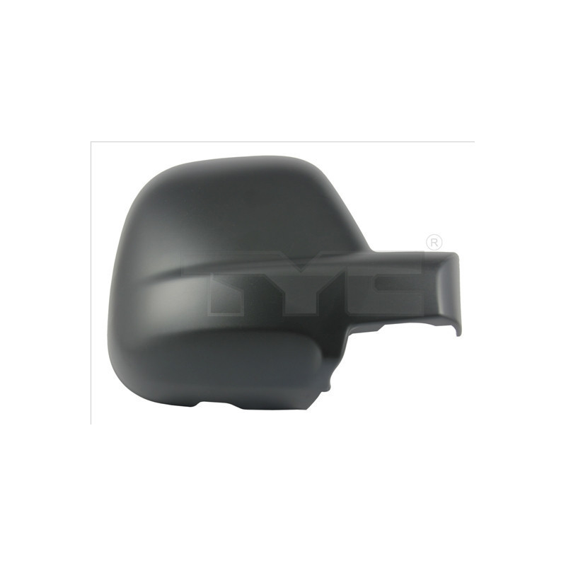 TYC 305-0180-2 Cubierta Carcasa Retrovisor
