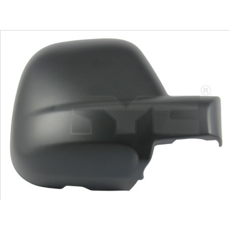 TYC 305-0180-2 Cubierta Carcasa Retrovisor