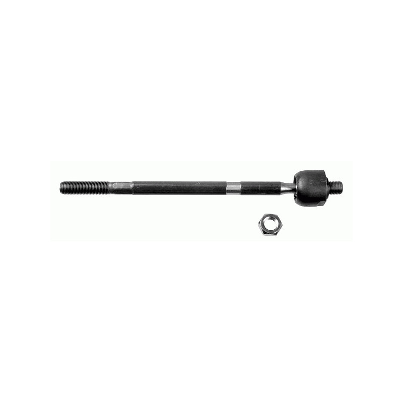 LEMFÖRDER 34691 01 Rótula axial de dirección delantero para Palio Strada Siena