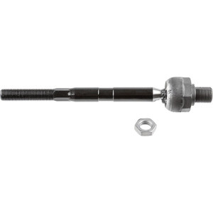 LEMFÖRDER 35444 01 Inner Tie Rod Front for 911 Boxster Cayman Boxter