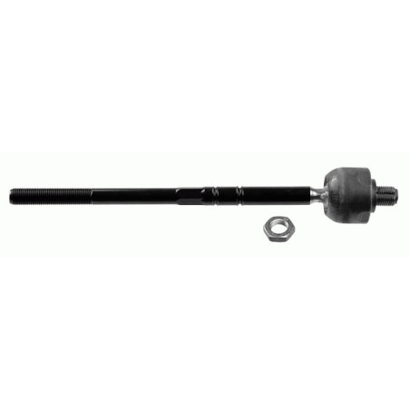 LEMFÖRDER 36386 01 Rótula axial de dirección delantero para Mercedes C SLC SLK