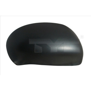 TYC 324-0044-2 Cubierta Carcasa Retrovisor