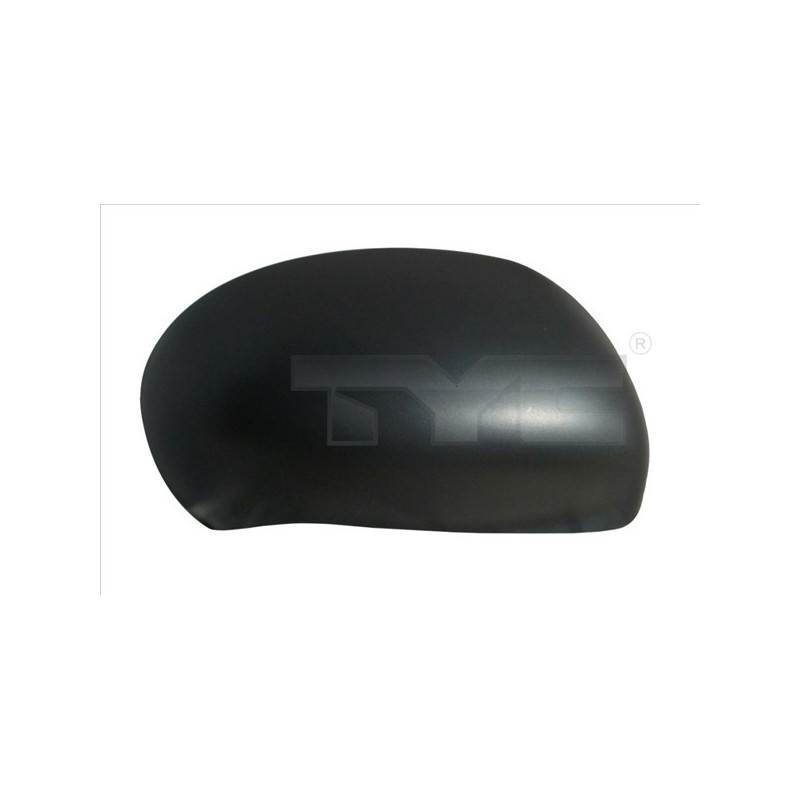 TYC 324-0044-2 Coque de rétroviseur