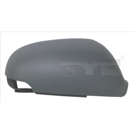 TYC 337-0166-2 Coque de rétroviseur
