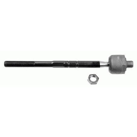 LEMFÖRDER 12661 02 Rótula axial de dirección delantero para Mercedes E
