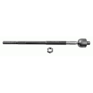 LEMFÖRDER 36958 01 Spurstange Axialgelenk Vorne für Fiat Doblo