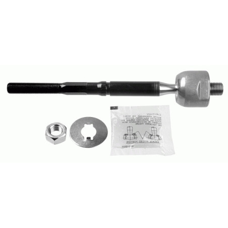 LEMFÖRDER 36746 01 Inner Tie Rod Front for Tiida Cube Nv200 / Evalia Micra