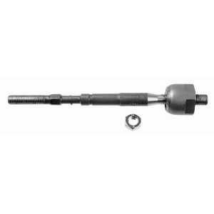 LEMFÖRDER 37014 01 Spurstange Axialgelenk Vorne für Aygo 107 C1
