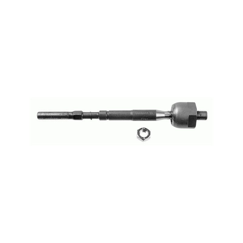 LEMFÖRDER 37014 01 Spurstange Axialgelenk Vorne für Aygo 107 C1