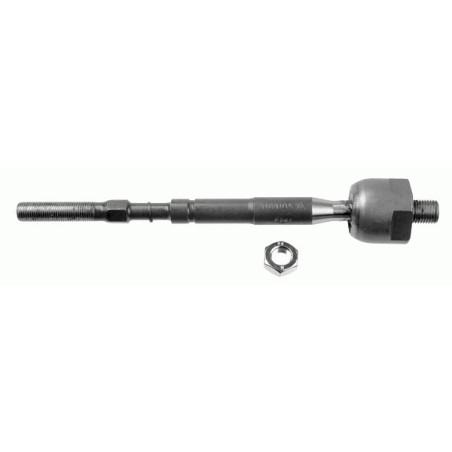 LEMFÖRDER 37014 01 Spurstange Axialgelenk Vorne für Aygo 107 C1