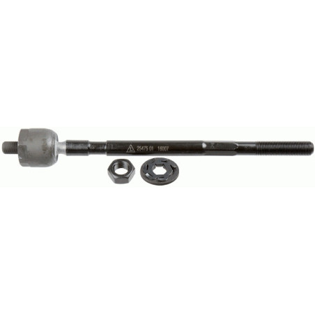 LEMFÖRDER 25475 01 Inner Tie Rod Front for Renault Kangoo