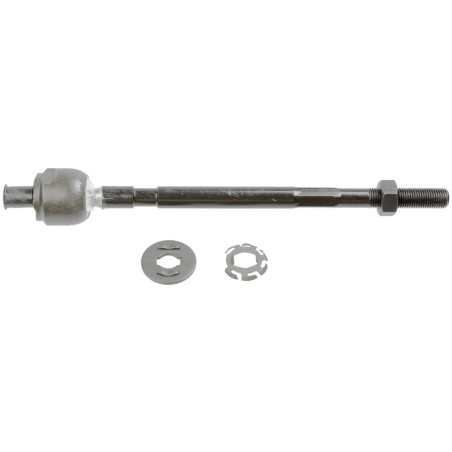 LEMFÖRDER 25476 01 Axiálny čap tiahla riadenia predný pre Renault Kangoo