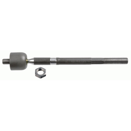 LEMFÖRDER 25507 01 Rótula axial de dirección delantero para C3 C2 1007