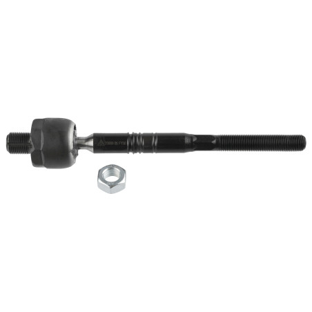 LEMFÖRDER 25869 01 Rótula axial de dirección delantero para BMW X5