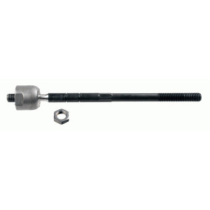 LEMFÖRDER 26002 01 Inner Tie Rod Front for Fiesta 2 Fusion Ecosport