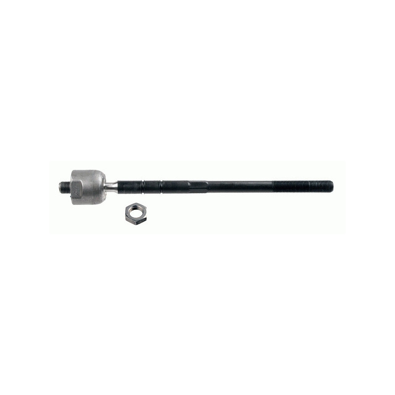 LEMFÖRDER 26002 01 Inner Tie Rod Front for Fiesta 2 Fusion Ecosport