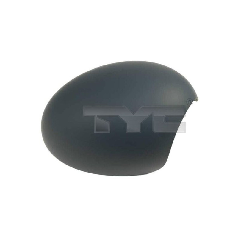 TYC 322-0007-2 Obudowa lusterka
