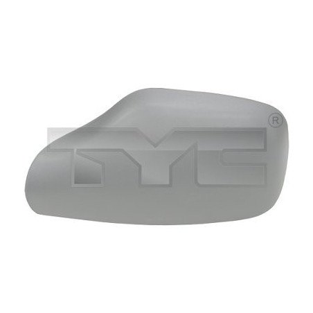 TYC 326-0008-2 Coque de rétroviseur