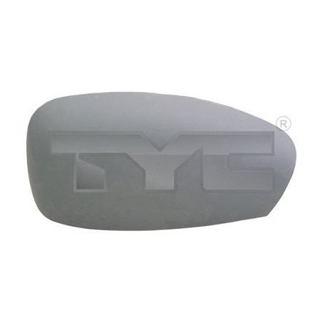 TYC 326-0029-2 Coque de rétroviseur