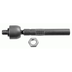 LEMFÖRDER 30376 01 Spurstange Axialgelenk Vorne für Citroen C5