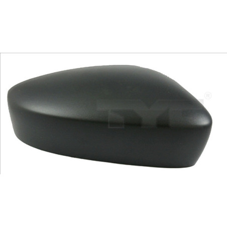 TYC 337-0222-2 Coque de rétroviseur