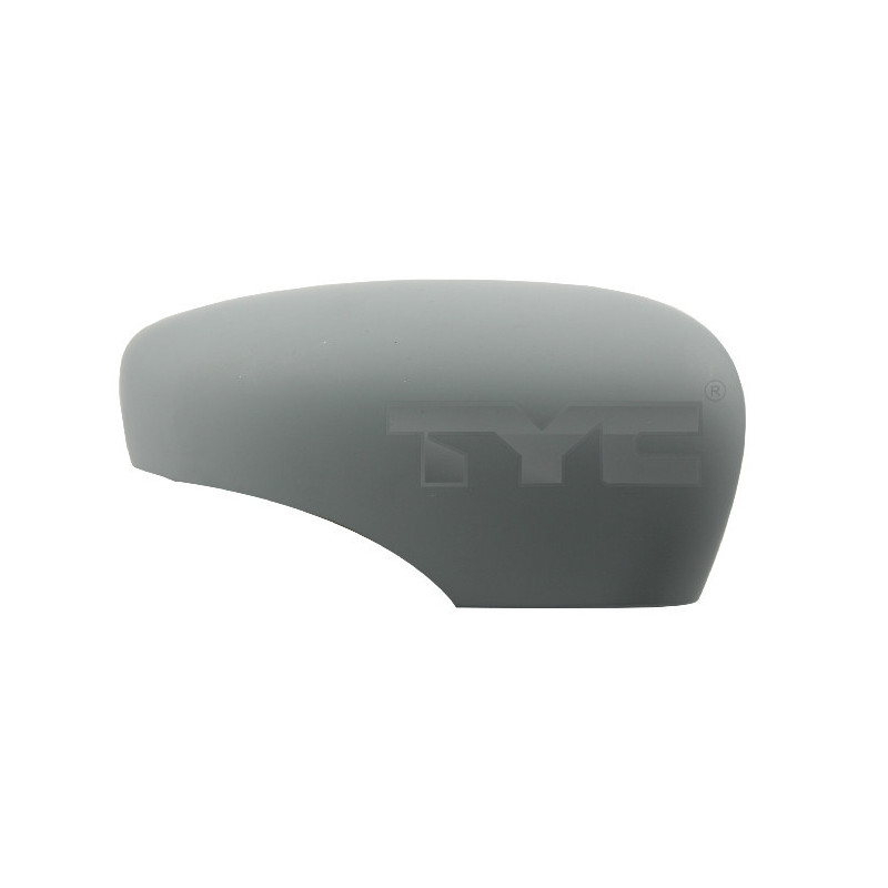 TYC 328-0193-2 Coque de rétroviseur