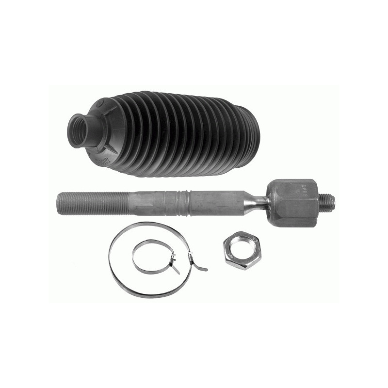 LEMFÖRDER 34439 01 Inner Tie Rod Front for Alfa 159 Brera Spider