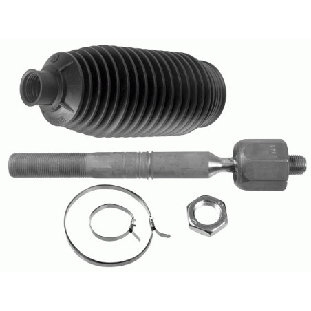 LEMFÖRDER 34439 01 Snodo giunto assiale anteriore per Alfa 159 Brera Spider