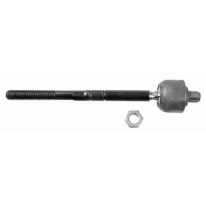 LEMFÖRDER 34605 01 Rótula axial de dirección delantero para Mercedes E