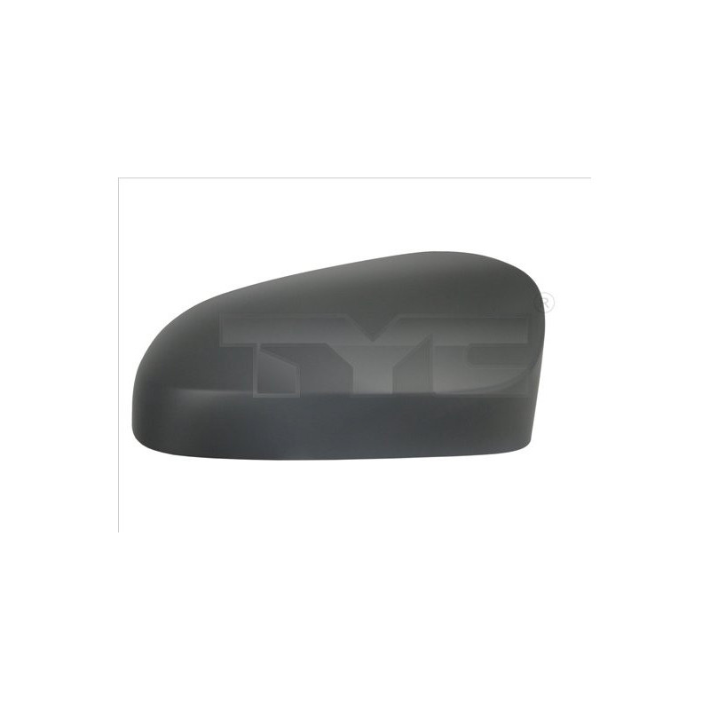 TYC 336-0126-2 Coque de rétroviseur