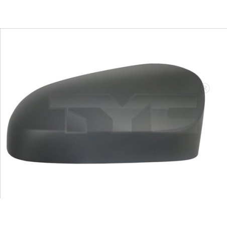 TYC 336-0126-2 Coque de rétroviseur