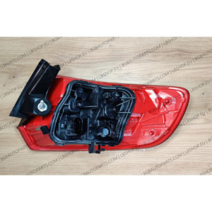 Piloto trasero Izquierdo para Audi A3 II Sportback (2009-2012) - MAGNETI MARELLI 714021930702