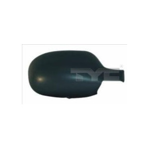 TYC 328-0017-2 Coque de rétroviseur