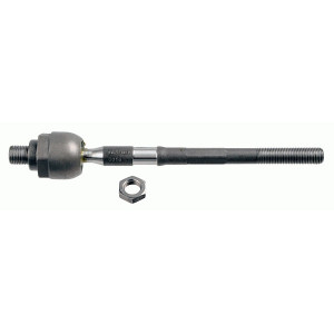 LEMFÖRDER 37221 01 Inner Tie Rod Front for Clio Captur Zoe Sprinter