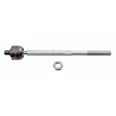 LEMFÖRDER 37507 01 Rótula axial de dirección delantero para Mercedes S