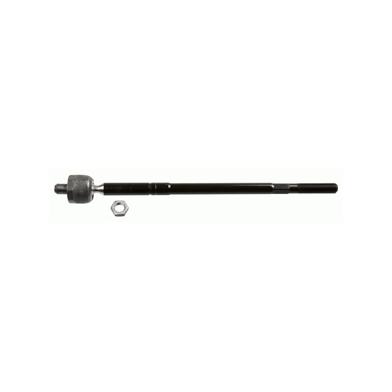 LEMFÖRDER 37185 01 Inner Tie Rod Front for Ford Transit Custom Tourneo Custom