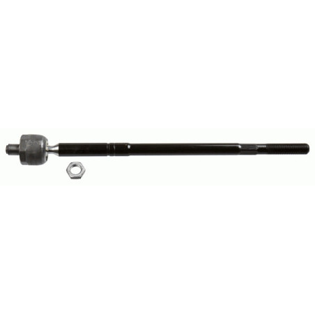LEMFÖRDER 37185 01 Rótula axial de dirección delantero para Ford Transit Custom