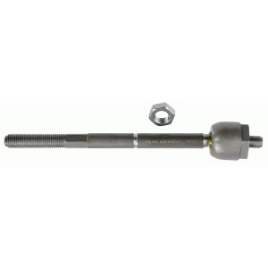 LEMFÖRDER 37907 01 Rótula axial de dirección delantero para 208 2008 C4 Cactus