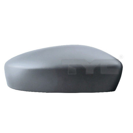 TYC 337-0225-2 Coque de rétroviseur