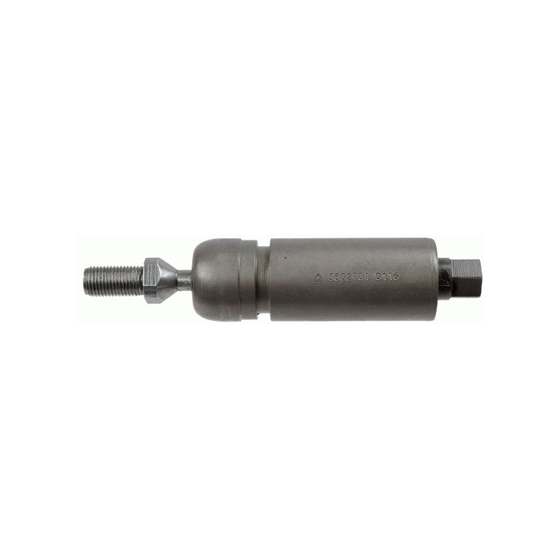 LEMFÖRDER 38027 01 Inner Tie Rod Front for Porsche 911