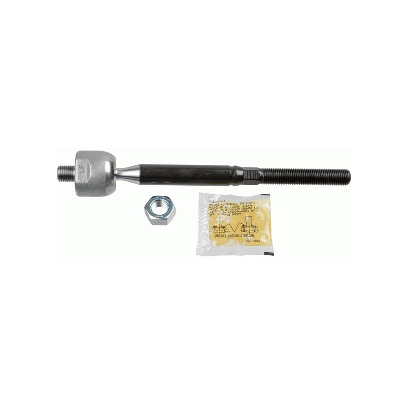 LEMFÖRDER 38404 01 Inner Tie Rod Front for Mazda 6 3