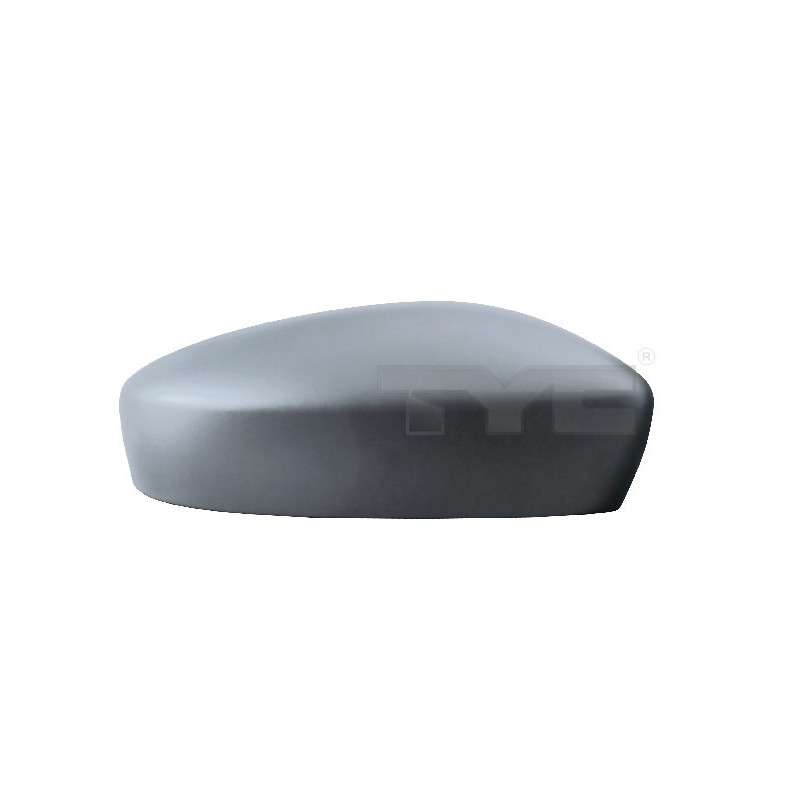 TYC 337-0226-2 Coque de rétroviseur