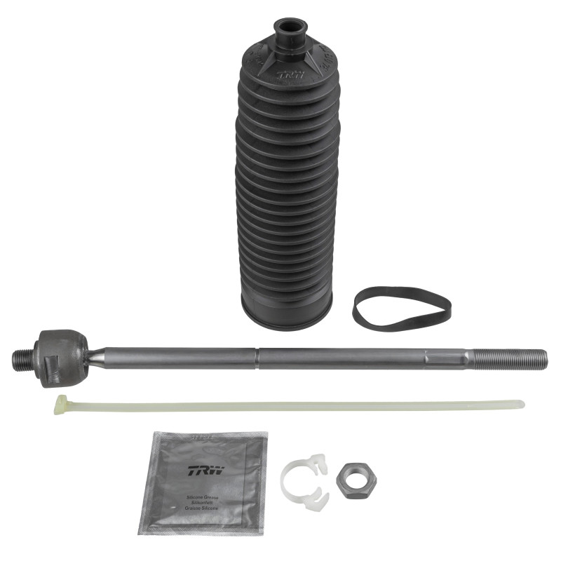 LEMFÖRDER 38421 01 Spurstange Axialgelenk Vorne für Land Rover Discovery
