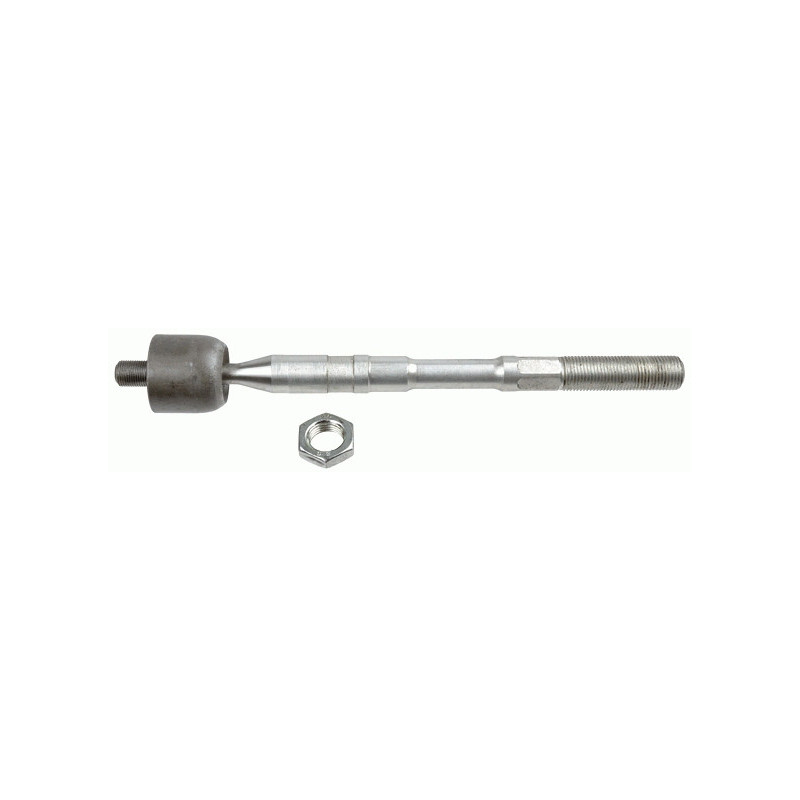 LEMFÖRDER 38422 01 Inner Tie Rod Front for 1007 C3