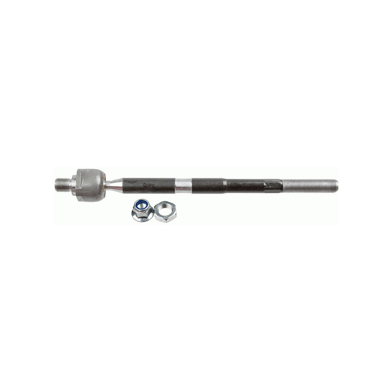 LEMFÖRDER 38432 01 Rótula axial de dirección delantero para Astra J