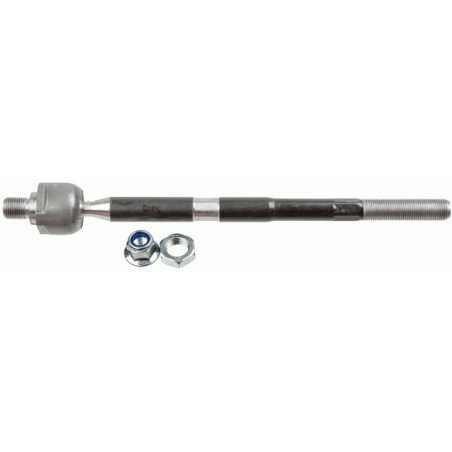 LEMFÖRDER 38432 01 Rótula axial de dirección delantero para Astra J
